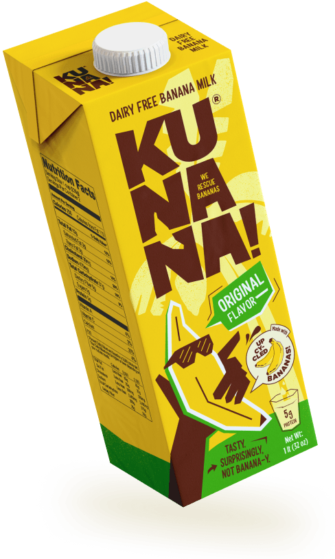 Kunana milk